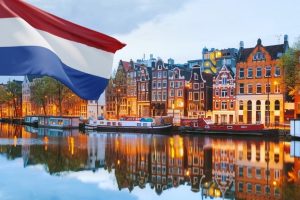 هزینه های مهاجرت به هلند