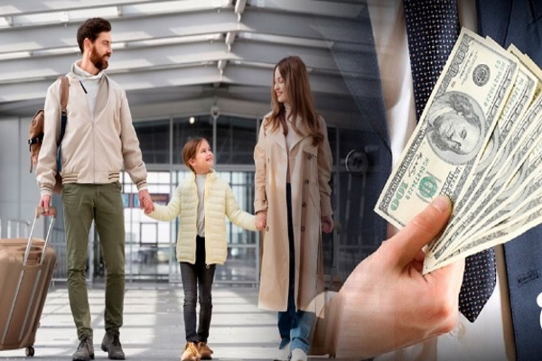 هزینه مهاجرت به هلند از طریق کار