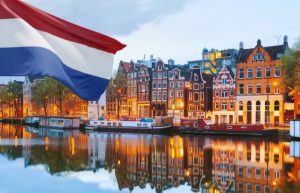 راه های مهاجرت به هلند