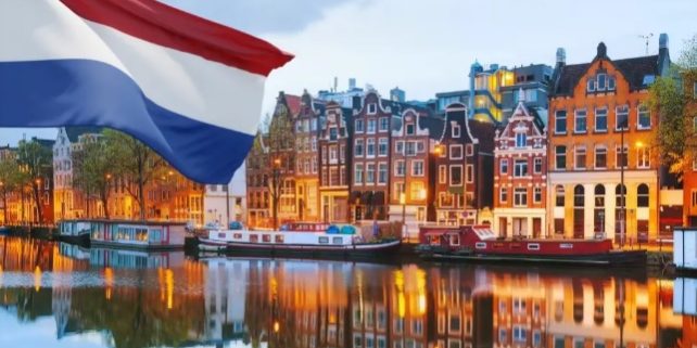 روش های مهاجرت به هلند راه های مهاجرت به هلند