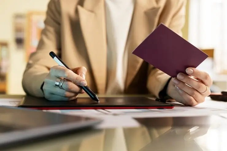 ویزای استارتاپ و ویزای خوداشتغالی