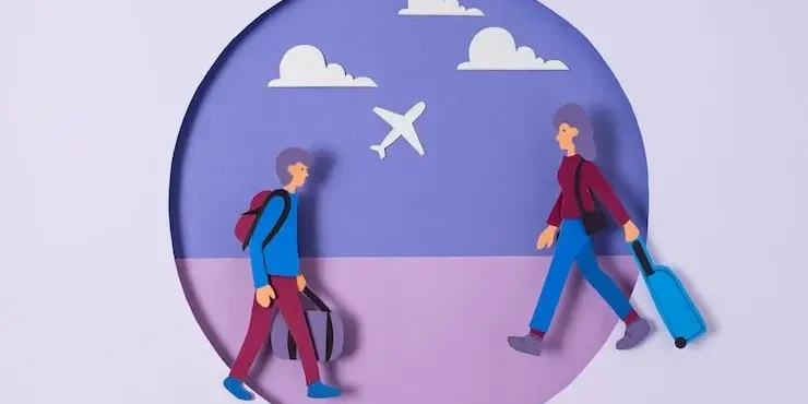 travel-again-concept-paper-style