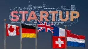 راحت ترین کشورها برای دریافت استارتاپ ویزا در سال 2026