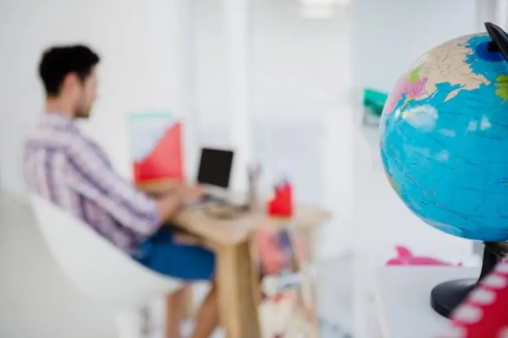 مهاجرت با استارتاپ